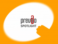 Previo Spotlight